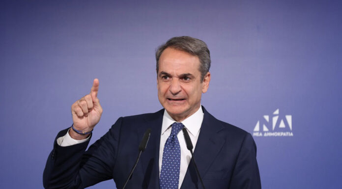 Οι επτά στόχοι Μητσοτάκη για την επόμενη τετραετία… Του Κώστα Παπαχλιμίντζου