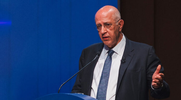 Θεοδωρόπουλος: Tα χρήματα του Ταμείου Ανάκαμψης δεν απορροφώνται γιατί δεν είμαστε αρκετά παραγωγικοί