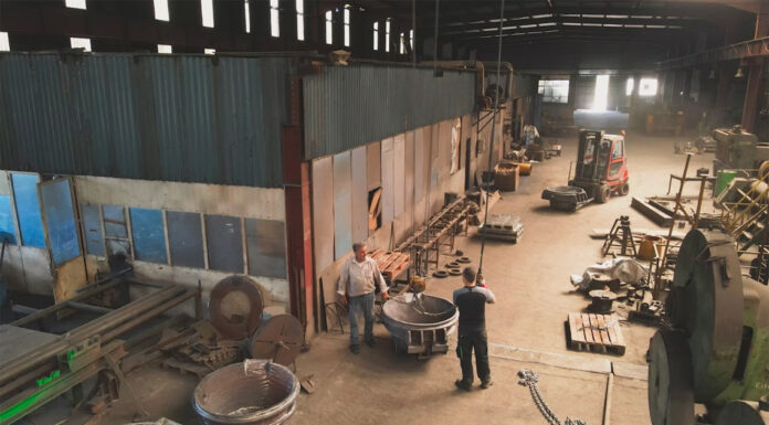 KAMPAKAS GROUP: ΠΡΟΩΘΗΜΕΝΗ ΕΛΛΗΝΙΚΗ ΑΜΥΝΤΙΚΗ ΕΤΑΙΡΙΑ… Του Αθαν. Χ. Παπανδρόπουλου