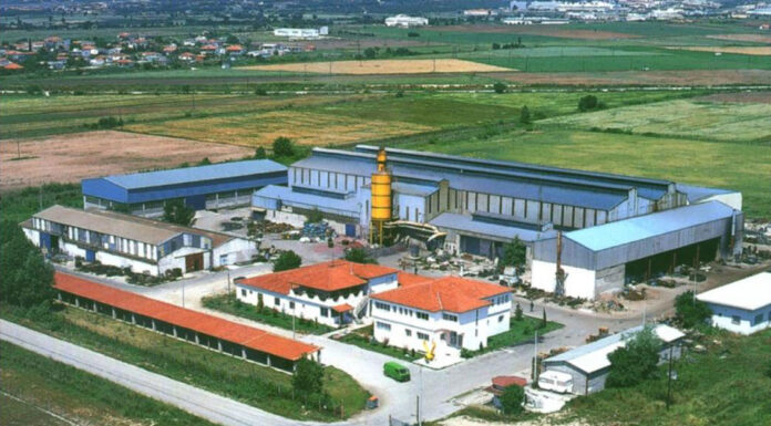 Kampakas Group: Η ελληνική βιομηχανία που έγινε προμηθευτής του CERN… Της Ελένης Γαβριήλ