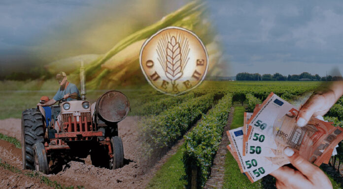 ΟΠΕΚΕΠΕ: Η ευρωπαία εισαγγελέας ζήτησε την ενοχή των 7 κατηγορούμενων… Της Μίνας Μουστάκα