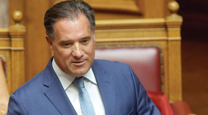 Άδωνις Γεωργιάδης: Τι αλλάζει στο Εθνικό Σύστημα Υγείας την επόμενη διετία