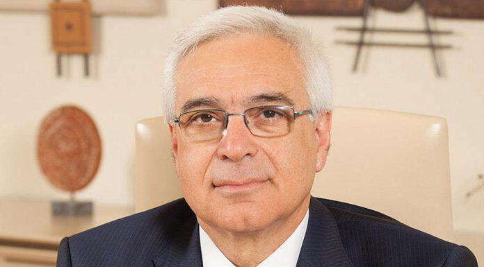 Ανδρέας Καρταπάνης: Το clawback αποτελεί ένα διαρκές αντικίνητρο για επενδύσεις