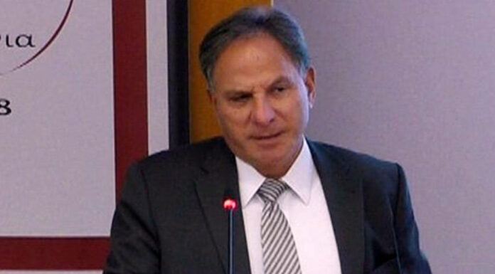 ΜΙΛΤΙΑΔΗΣ ΝΕΚΤΑΡΙΟΣ: ΠΟΙΕΣ ΟΙ ΕΠΤΑ ΠΡΟΤΕΡΑΙΟΤΗΤΕΣ ΓΙΑ ΤΗ ΧΩΡΑ… Του Αθαν. Χ. Παπανδρόπουλου