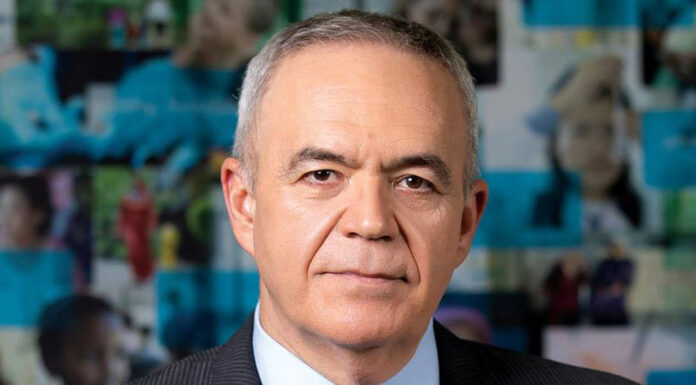 Ολύμπιος Παπαδημητρίου: Πόσο μας ανησυχεί το σενάριο για δασμούς στα φάρμακα