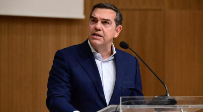 Το μέλλον δεν βρίσκεται στον Σάντερς και τους τελειωμένους της συρρικνωμένης (ευρωπαϊκής) Αριστεράς… Του Γιώργου Λακόπουλου