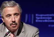 Ερώτηση Μανιάτη στην Κομισιόν για τις «πειρατικές ενέργειες» της Τουρκίας σε Αν. Μεσόγειο και Αιγαίο