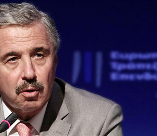 Ερώτηση Μανιάτη στην Κομισιόν για τις «πειρατικές ενέργειες» της Τουρκίας σε Αν. Μεσόγειο και Αιγαίο