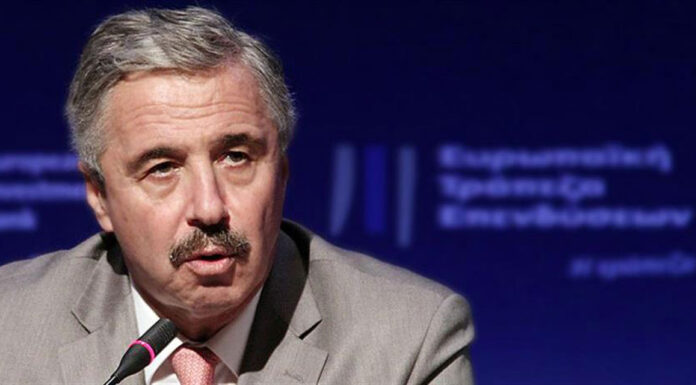 Ερώτηση Μανιάτη στην Κομισιόν για τις «πειρατικές ενέργειες» της Τουρκίας σε Αν. Μεσόγειο και Αιγαίο