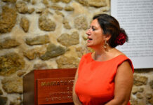 Βραδιά αφιερωμένη στον Φιλελληνισμό στο Μανιατάκειον Ίδρυμα στην Κορώνη