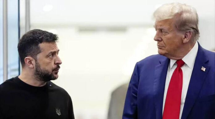 Bloomberg: Η «παγίδα» των εγγυήσεων ασφαλείας για την Ουκρανία – Το άρθρο 5 του ΝΑΤΟ και η προοπτική της ΕΕ