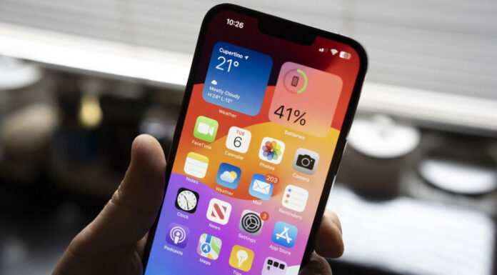 Μπορεί κανείς να φανταστεί τον κόσμο χωρίς iPhone;