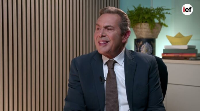 Vidcast: Ο Πάνος Καμμένος στο iefimerida -Αποκαλύπτει τα παρασκήνια της σύσκεψης των αρχηγών το 2015, τι λέει για Τσίπρα, Σαμαρά… Του Άγγελου Μοσχοβά