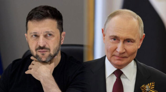 CNN: Τι κρύβεται πίσω από την αρνητική στάση του Πούτιν προς τον Ζελένσκι