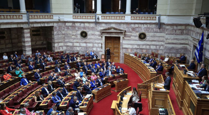 Κοντράστ… Του Βασίλη Κοντογιαννόπουλου