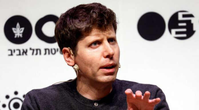 Σαμ Άλτμαν: Τι τον κάνει να χάνει τον ύπνο του