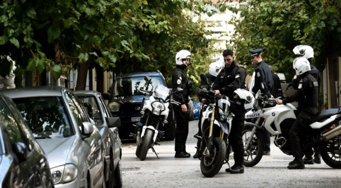 Πόσα θύματα μετρά η αστυνομία (4)… Του Γιάννη Μαρίνου