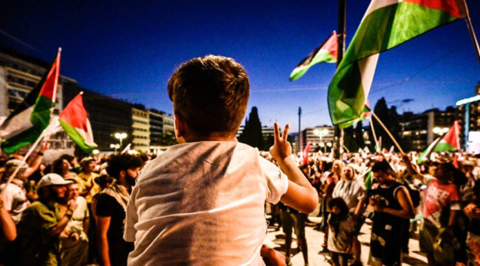 Παρανόηση… Του Γιάννη Πρετεντέρη