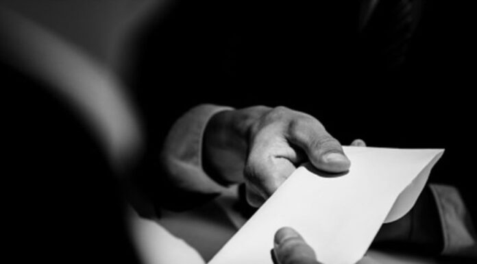 Διαφθορά και κενό αξιών στην κοινωνική πορεία… Του Χρίστου Αλεξόπουλου