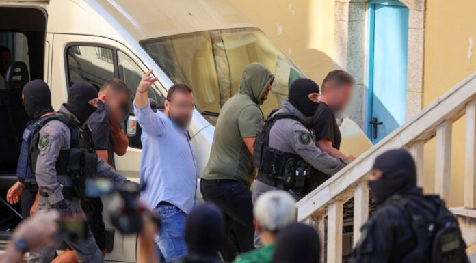 Κρητική μαφία: Η οργάνωση και η δομή της οργάνωσης – Αρχηγοί, υπαρχηγοί, «street dealers» και… ένστολοι