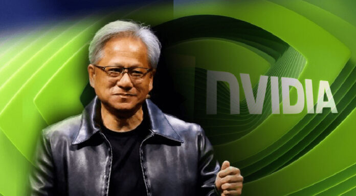 Nvidia: To ρευστό των 57 δισ. δολαρίων και οι θεωρίες της Wall Street