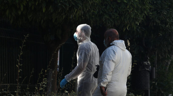 Δημοκρατική κατάκτηση η παρανομία (3)… Του Γιάννη Μαρίνου