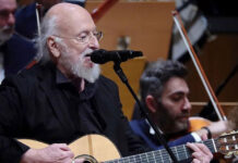 Απεβίωσε ο Διονύσης Σαββόπουλος