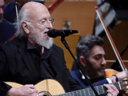 Απεβίωσε ο Διονύσης Σαββόπουλος