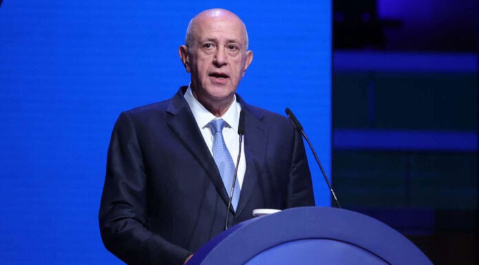 Θεοδωρόπουλος: Αναγκαία η αύξηση της παραγωγικότητας