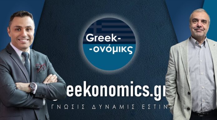 Τιτανομαχία: Κοσμάς Μαρινάκης Vs Παζόπουλος Βασίλης