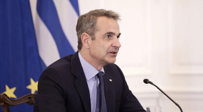 Ο Κυριάκος, το Σύνταγμα και η έξωθεν μαρτυρία-Ο Νότος ψηφίζει… ΓΕΚ Τέρνα-Καυτή δημοπρασία για Avramar