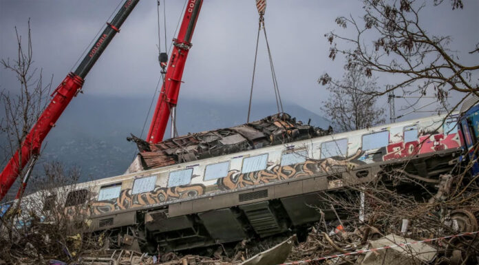 Η Ένωση Δικαστών και Εισαγγελέων γκρεμίζει μύθους για τα Τέμπη… Της Αναστασίας Ζήγου