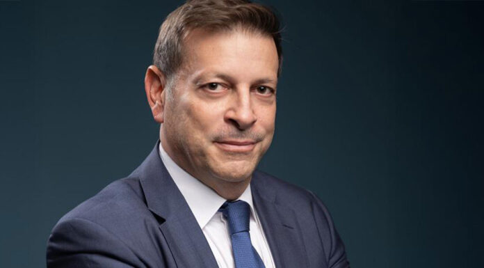 ΔΑΑ: Αποχωρεί ο Γιάννης Παράσχης, νέος CEO ο Γιώργος Καλλιμασιάς