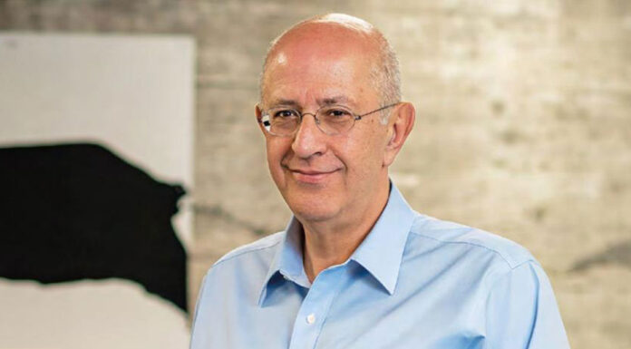 Σπύρος Θεοδωρόπουλος: Ο λαϊκισμός μάς κρατάει πίσω… Της Αλεξάνδρας Γκίτση