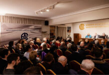 Ένα βιβλίο και μία εκδήλωση προς τιμήν του Σπύρου Βοβολίνη