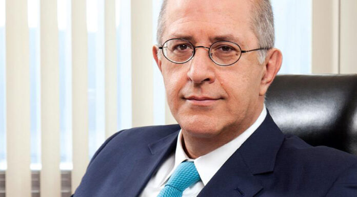 Σπ. Θεοδωρόπουλος: Ευελπιστώ σε λύση για την ενέργεια σε 2-3 εβδομάδες