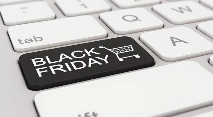 Έκρηξη ψεύτικων ιστότοπων στη Black Friday