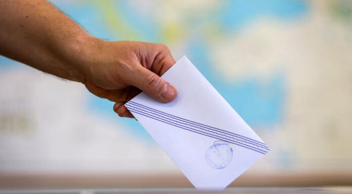 Ο βραχνάς του εκλογικού νόμου και η ανάδειξη του κινδύνου επιστροφής στην πολιτική αστάθεια… Του Λουκά Γεωργιάδη