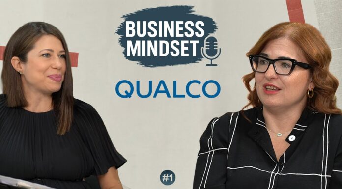 Έξυπνες αποφάσεις με δεδομένα: Πώς η Qualco ενισχύει τις επιχειρήσεις | Business Mindset #1