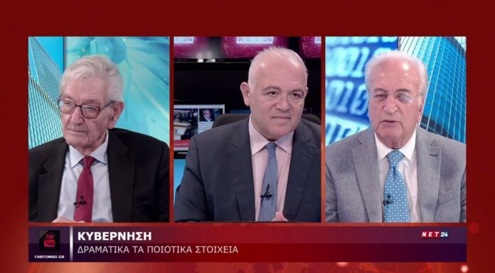 Η επικαιρότητα στο μικροσκόπιο (μέρος 1)