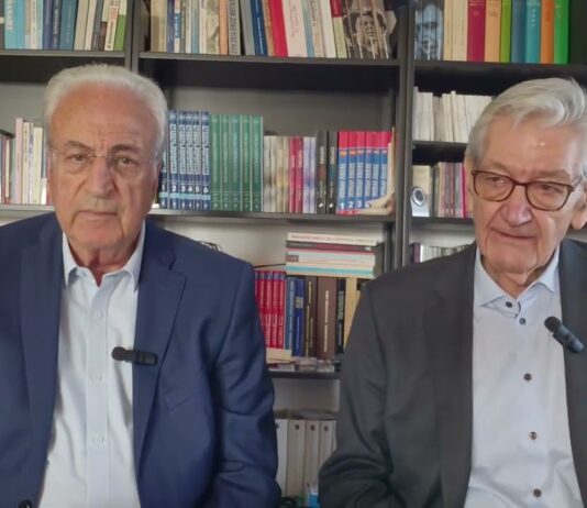 Η ακρίβεια και η στέγαση