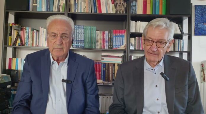 Η ακρίβεια και η στέγαση