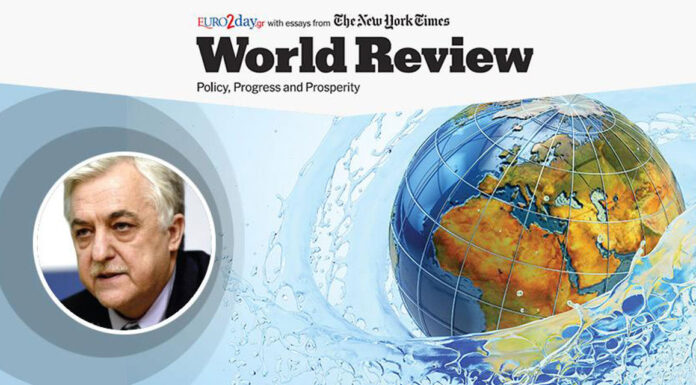 Αλέκος Παπαδόπουλος: Οι αλλαγές στο παθογενές πολιτικό σύστημα