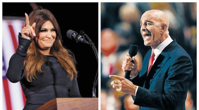 Ερχονται οι Αμερικάνοι;… Του Ι.Κ. Πρετεντέρη