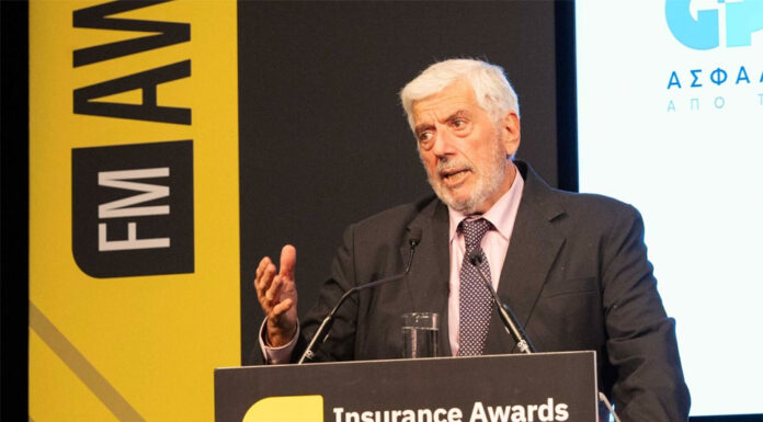 Ένας “Τίτλος Τιμής” για τον καλό φίλο Γιώργο Κώτσαλο… Του Γιάννη Ρούντου