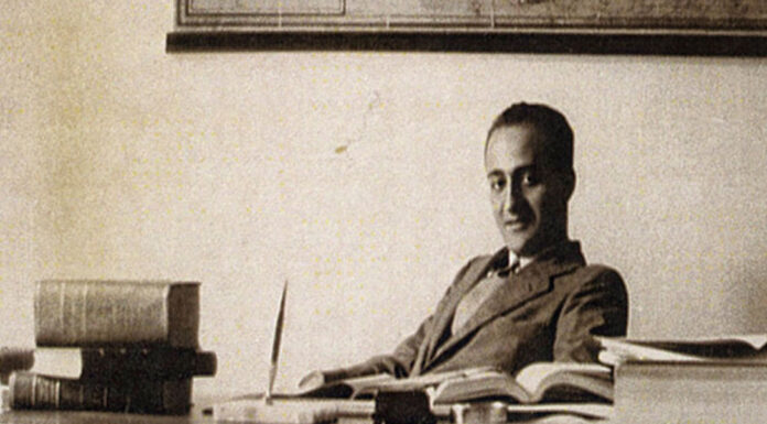 Τα κατά Γ. Θεοτοκά «χαλασμένα μυαλά»… Του Αντώνη Βενέτη