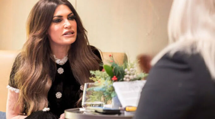 Τι δεν είπε η Γκιλφόιλ στο ΑΠΕ: Η “μυστική” ατζέντα των ΗΠΑ για την Ελλάδα