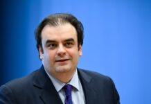 O Πιερρακάκης, ο Βέλγος και το ρωσικό χρήμα-Αγρότες: Στα κάγκελα μένει η γαλάζια ΚΟ-Tips για ΕΛΧΑ, Metlen, ΙΝΛΟΤ