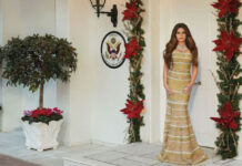 Η γοητεία της ισχύος και το φύλο της διπλωματίας – Kimberly Guilfoyle στο Grace