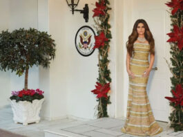 Η γοητεία της ισχύος και το φύλο της διπλωματίας – Kimberly Guilfoyle στο Grace